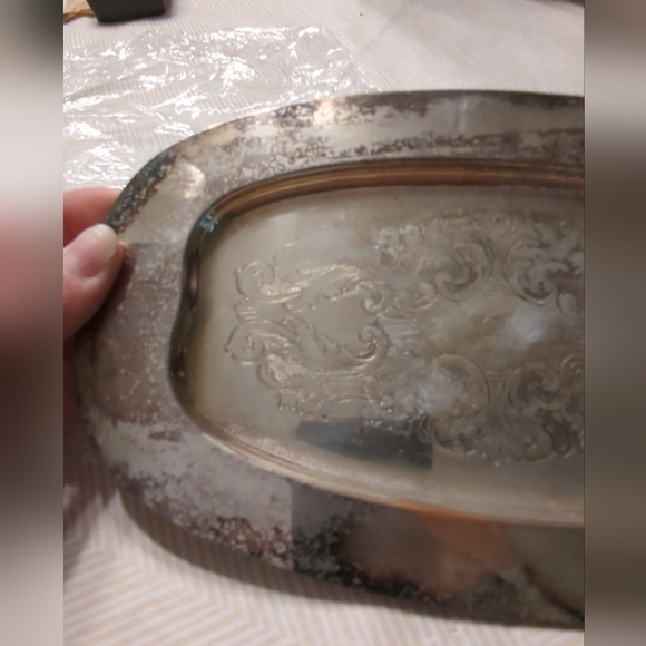 Benedict Plate 2733 - Picture 3 of 4